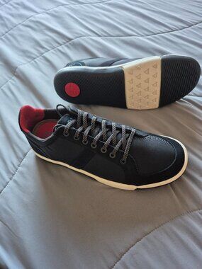 Plae Prospect- Black